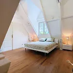 La Roquetière, Domaine Paradisiaque Pour 12 Personnes Villa Ledeuix