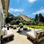 La Roquetière, Domaine Paradisiaque Pour 12 Personnes Ledeuix