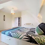 La Roquetière, Domaine Paradisiaque Pour 12 Personnes * Ledeuix