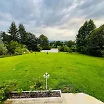 Villa La Roquetière, Domaine Paradisiaque Pour 12 Personnes