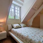 La Roquetière, Domaine Paradisiaque Pour 12 Personnes Ledeuix