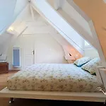 La Roquetière, Domaine Paradisiaque Pour 12 Personnes * Ledeuix