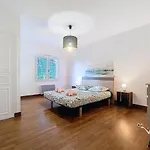 Villa La Roquetière, Domaine Paradisiaque Pour 12 Personnes Ledeuix