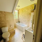 Villa La Roquetière, Domaine Paradisiaque Pour 12 Personnes Ledeuix