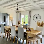La Roquetière, Domaine Paradisiaque Pour 12 Personnes