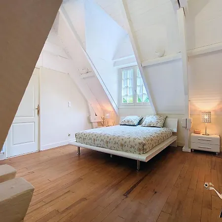 La Roquetiere, Domaine Paradisiaque Pour 12 Personnes Vila Ledeuix