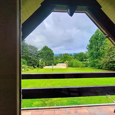 Villa La Roquetiere, Domaine Paradisiaque Pour 12 Personnes