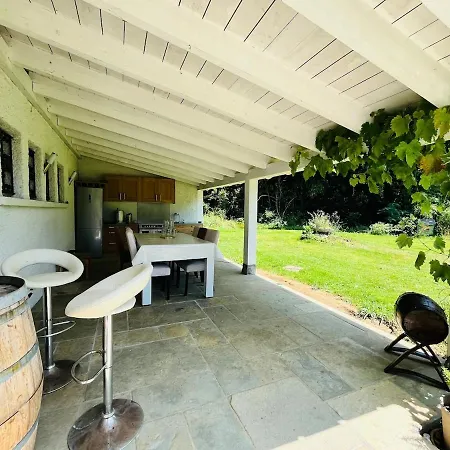 La Roquetiere, Domaine Paradisiaque Pour 12 Personnes *