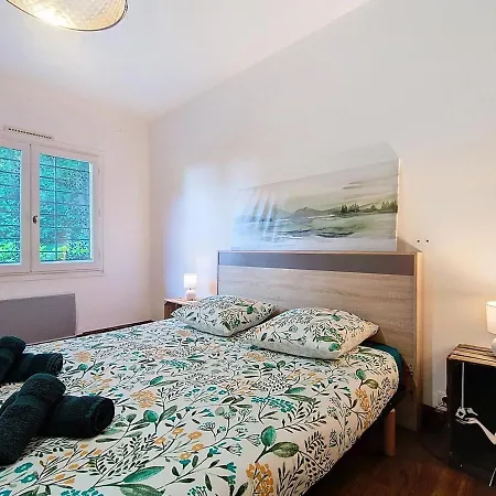 La Roquetiere, Domaine Paradisiaque Pour 12 Personnes Vila