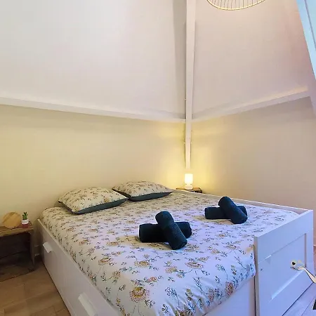 La Roquetiere, Domaine Paradisiaque Pour 12 Personnes Ledeuix