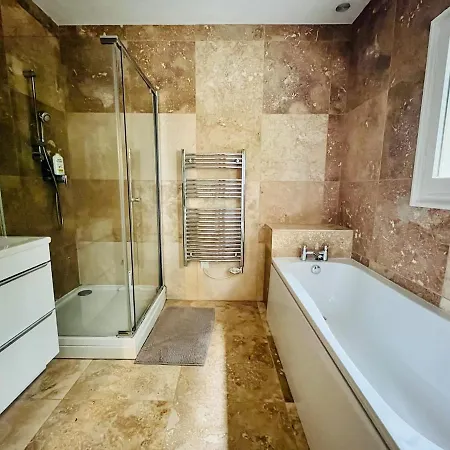 La Roquetiere, Domaine Paradisiaque Pour 12 Personnes Vila *