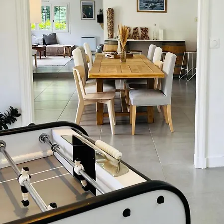 La Roquetiere, Domaine Paradisiaque Pour 12 Personnes *