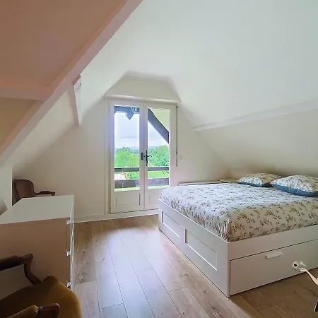 Vila La Roquetiere, Domaine Paradisiaque Pour 12 Personnes *