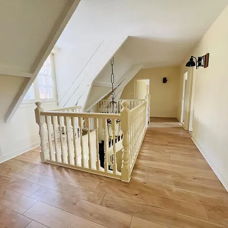 La Roquetiere, Domaine Paradisiaque Pour 12 Personnes Vila *