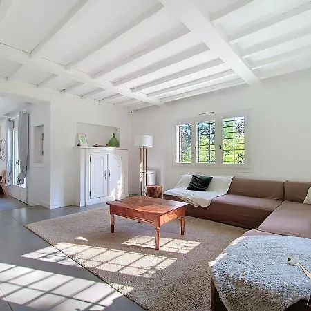 La Roquetière, Domaine Paradisiaque Pour 12 Personnes Villa *