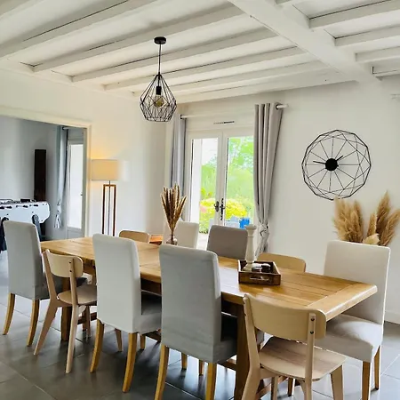 La Roquetiere, Domaine Paradisiaque Pour 12 Personnes