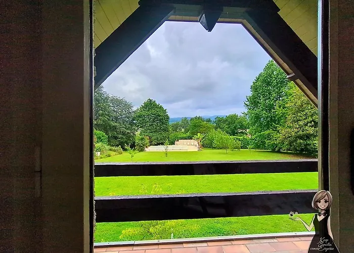 Villa La Roquetière, Domaine Paradisiaque Pour 12 Personnes